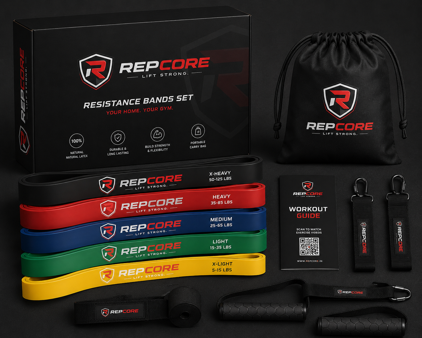 Resistance Bands