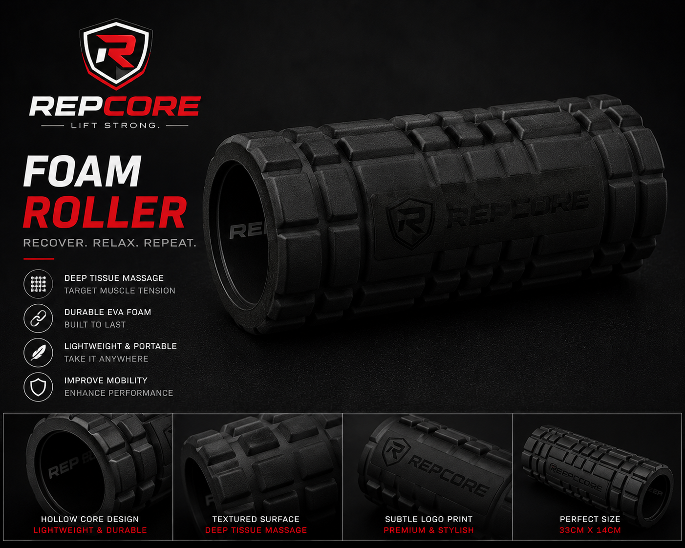 Foam Roller