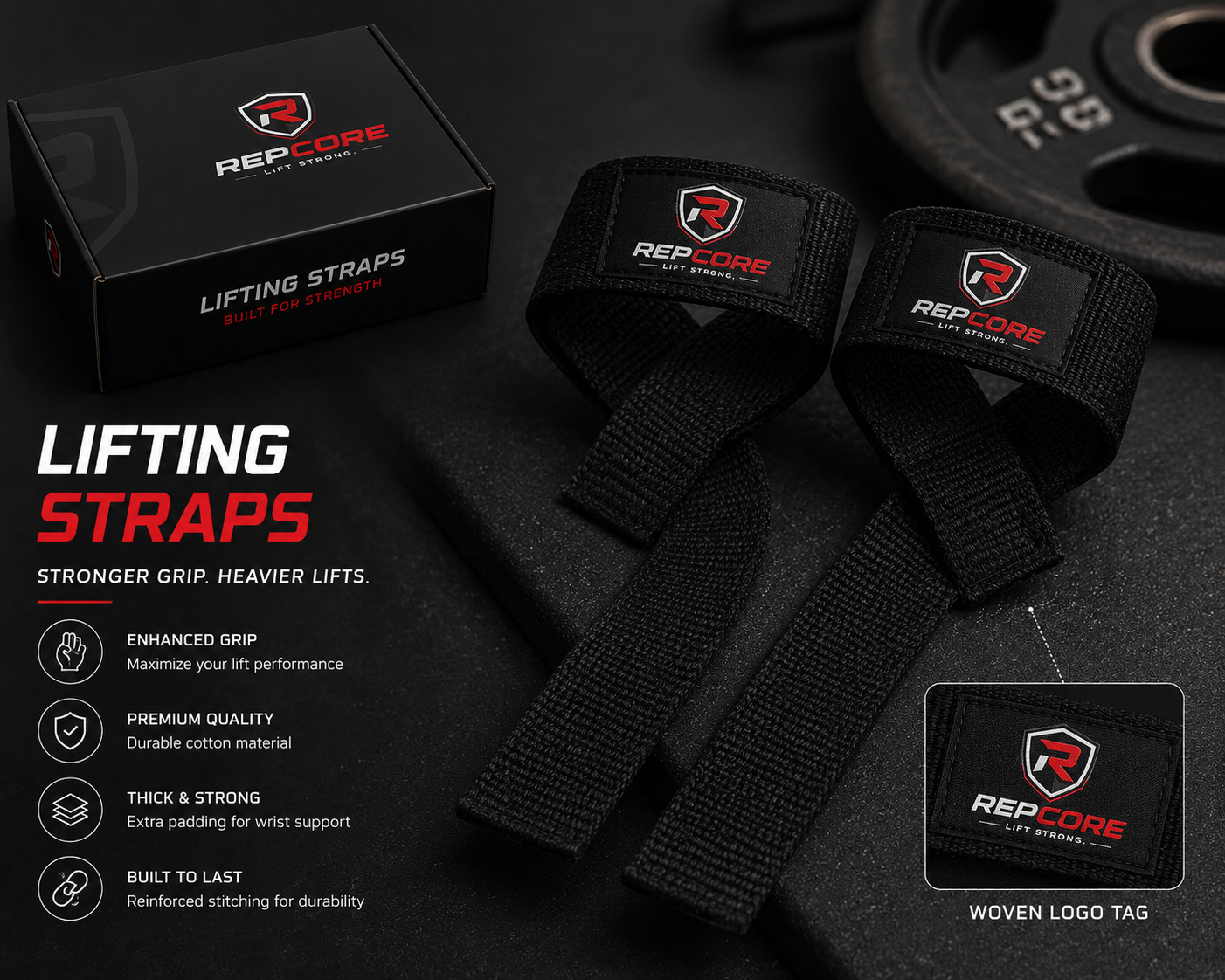 Wrist Support